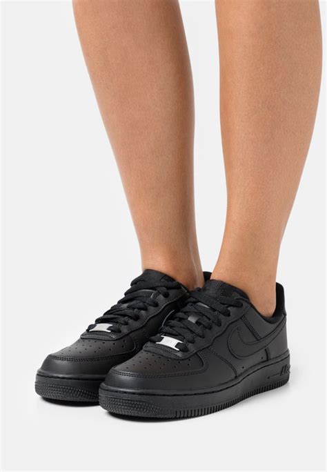 Nike Air Force 1 '07 schwarz kaufen 